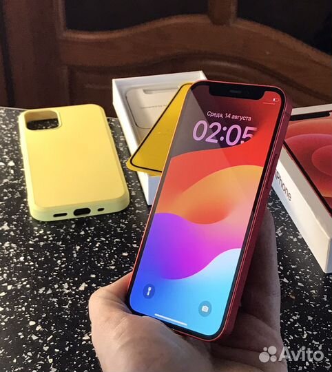 iPhone 12 mini, 64 ГБ