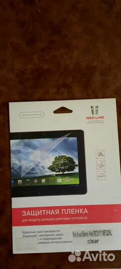 Планшет asus MeMO Pad FHD 10