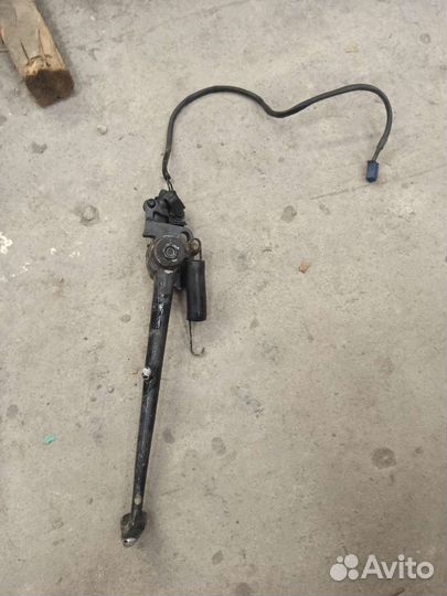 Yamaha r1 упора