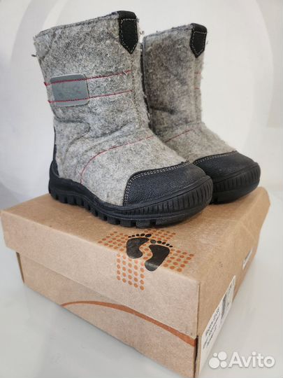 Детская обувь для мальчика 25