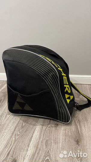 Горнолыжные ботинки Salomon Quest Access 80