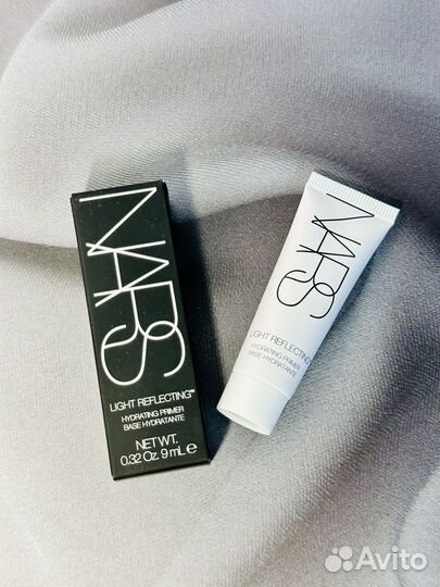 Nars Light Reflecting Hydrating Primer Праймер