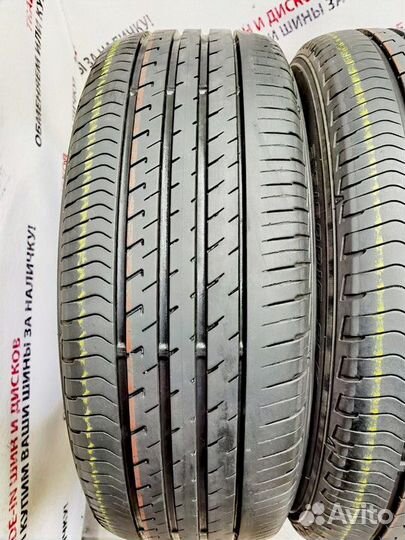 Dunlop Veuro VE303 215/60 R16 95V