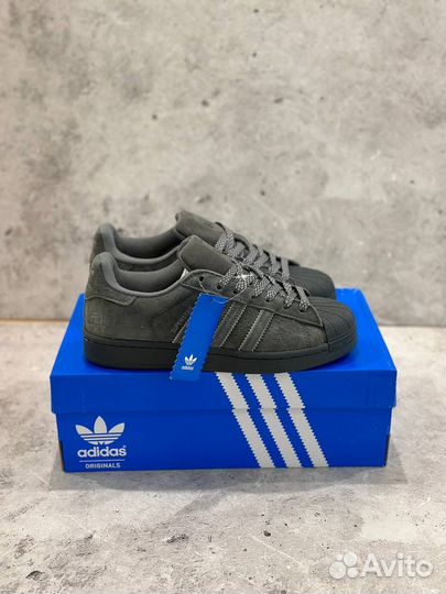 Кроссовки adidas superstar