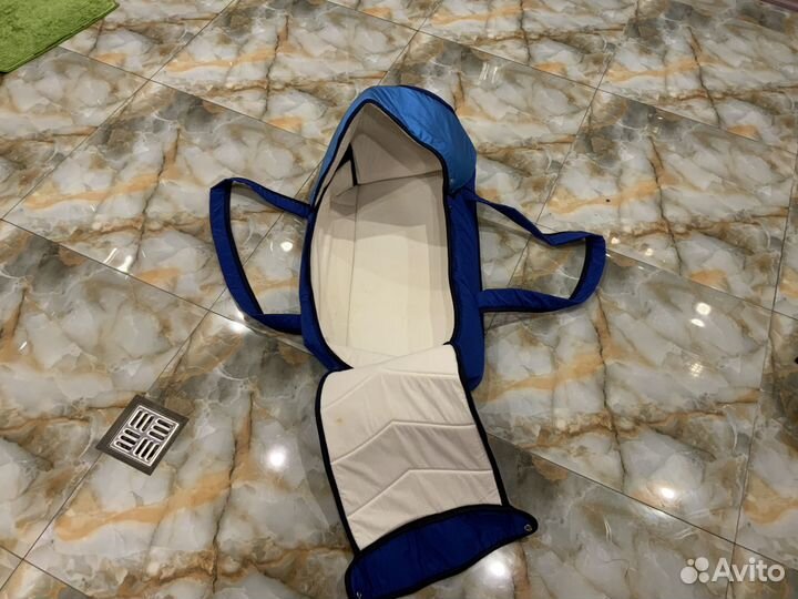 Переноска для детей