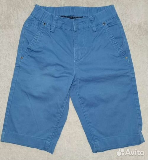 Шорты для мальчика