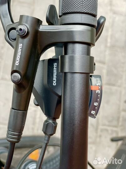 Welt 2023 Raven 2.0 HD 27 черный матовый