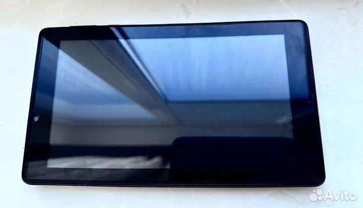 Планшет digma plane