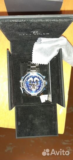 Мужские наручные часы механические