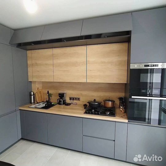 Кухни от производителя