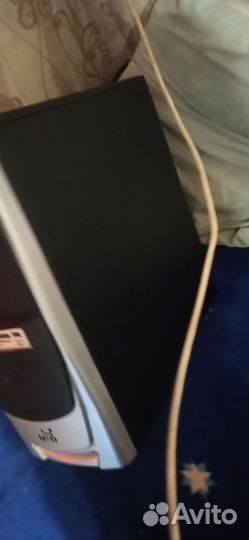 Корпус для компьютера