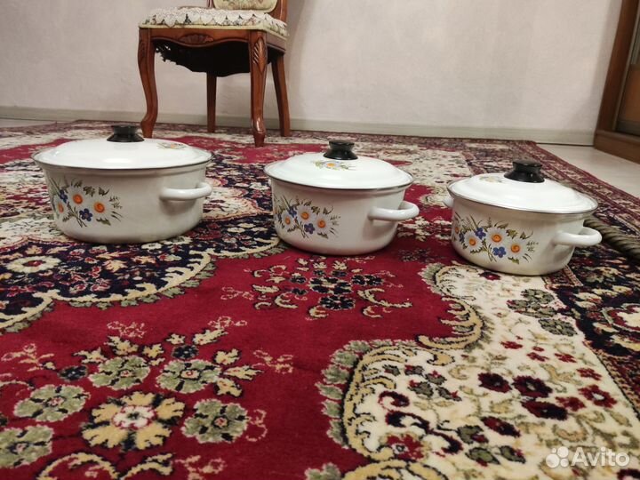 Набор столовой посуды