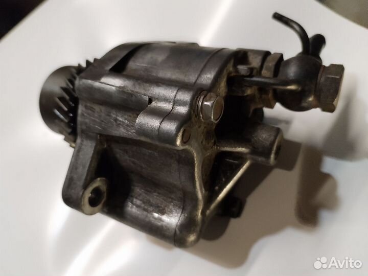 Вакуумный насос Toyota 1KZ