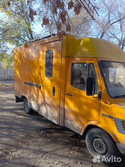 Mercedes-Benz T1 2.3 МТ, 1994, 315 256 км