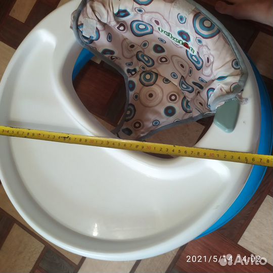 Ходунки детские бу