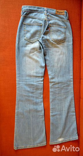 Джинсы женские Levis, 40 размер