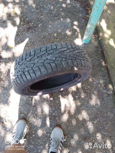 Nokian Tyres Nordman 7 185/60 R15