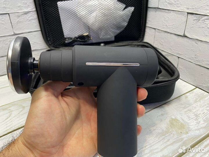 Массажер для тела с подогревом