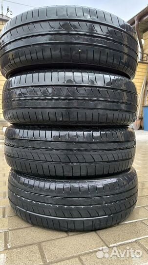 Pirelli Cinturato P1 185/65 R15