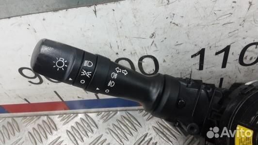 Переключатель поворотов и дворников (стрекоза) KIA