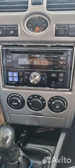 Магнитофон