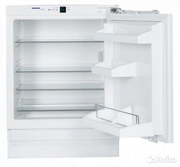 Холодильник liebherr uik 1620-20 001