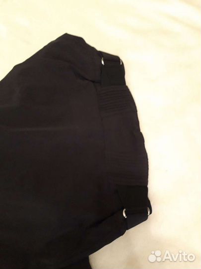 Женский зимний комплект