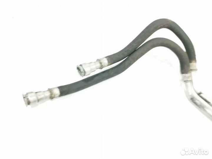 Шланг (трубка) АКПП Land Rover Range Rover Sport 2