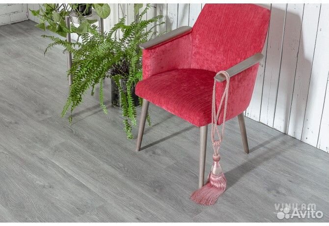 Напольные покрытия