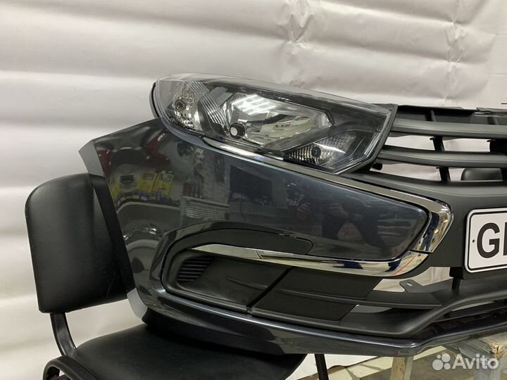 Ноускат Лада Гранта FL/ Nouscat LADA granta FL