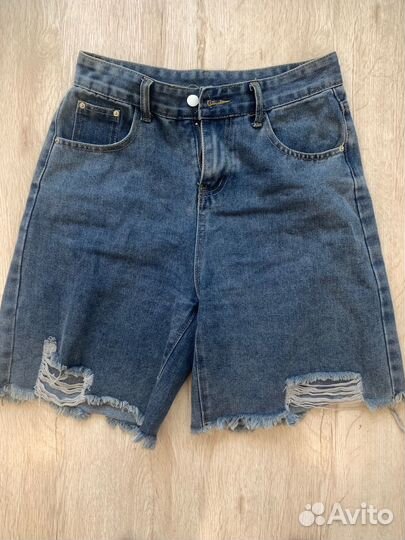 Шорты женские