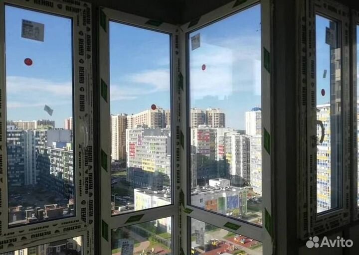 Пластиковые окна rehau