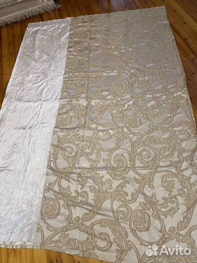 Портьеры италия