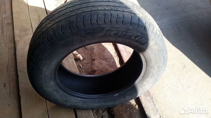 Michelin Latitude Sport 225/65 R17 102H