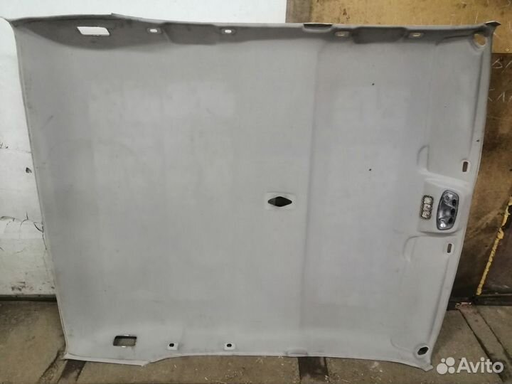 Потолочные панели, потолок Волга