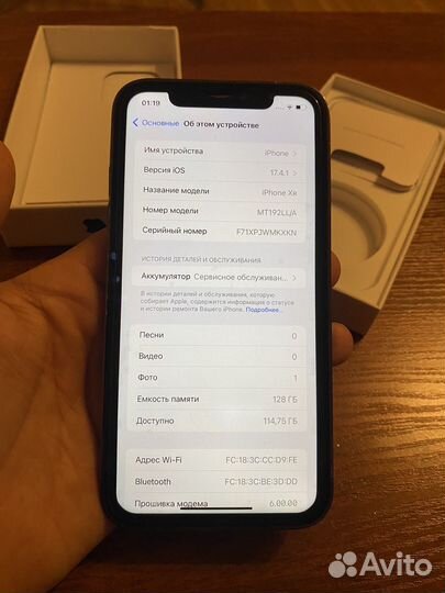 iPhone Xr в корпусе 14 pro