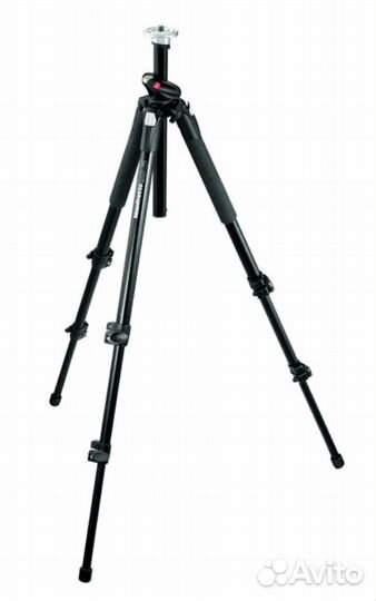 Фотоштатив Manfrotto 190xprob с штативной головкой