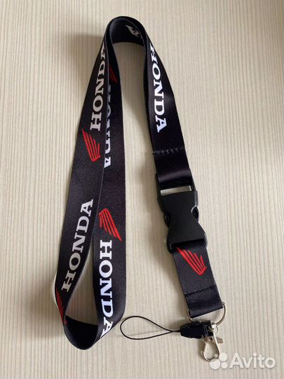 Лента, шнурок для ключей Honda