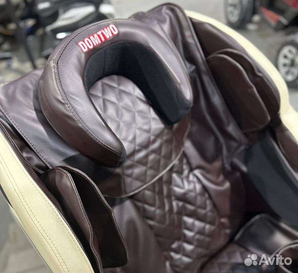 Массажное кресло новое с гарантией/массажер тела