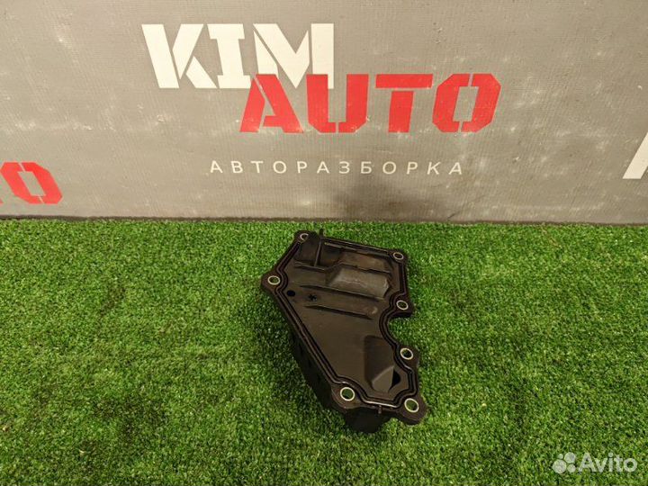 Маслоотделитель Ford Focus 2 хэтчбек 1.6 duratec
