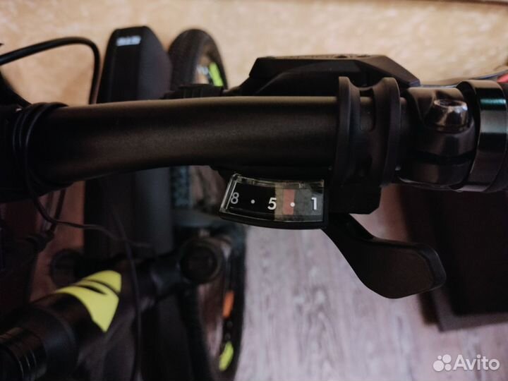 Stels navigator 930 D