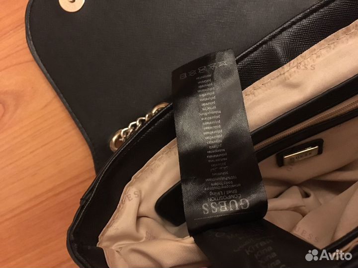 Сумка guess оригинал