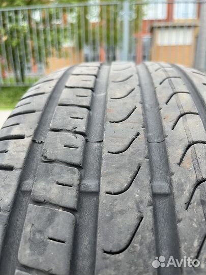 Pirelli Cinturato P7 225/60 R17 99V