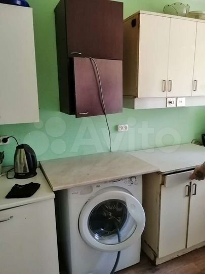 Комната 13 м² в 6-к., 3/5 эт.