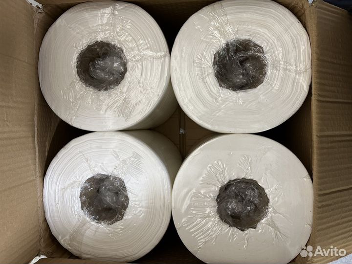 Безворсовые салфетки для автосерсисов