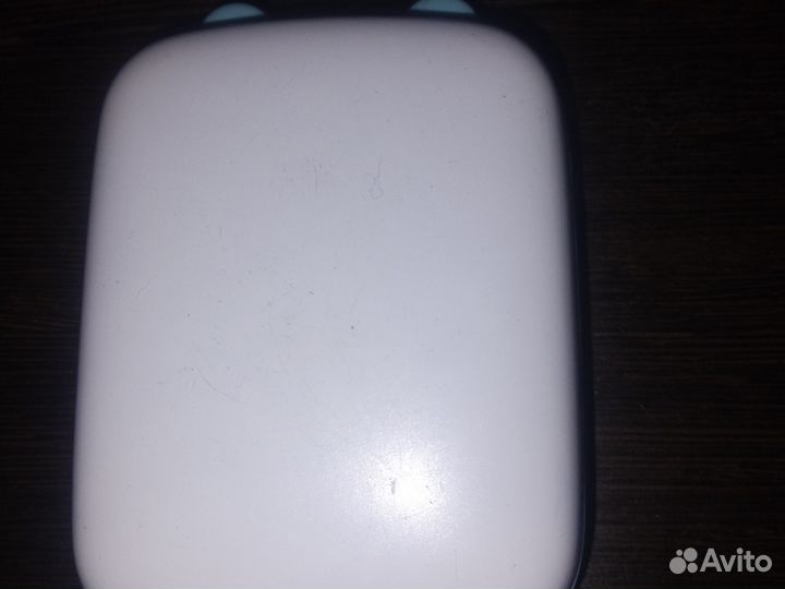 Мини принтер