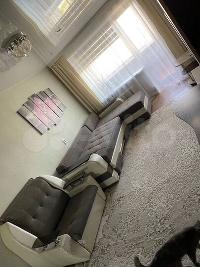 1-к. квартира, 33,5 м², 13/14 эт.