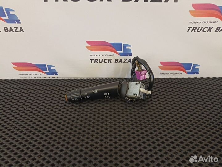 Переключатель подрулевой