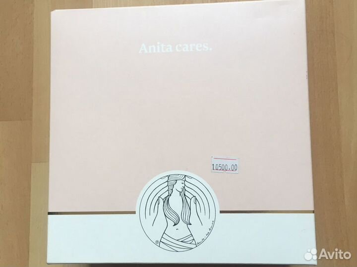 Экзопротез молочной железы