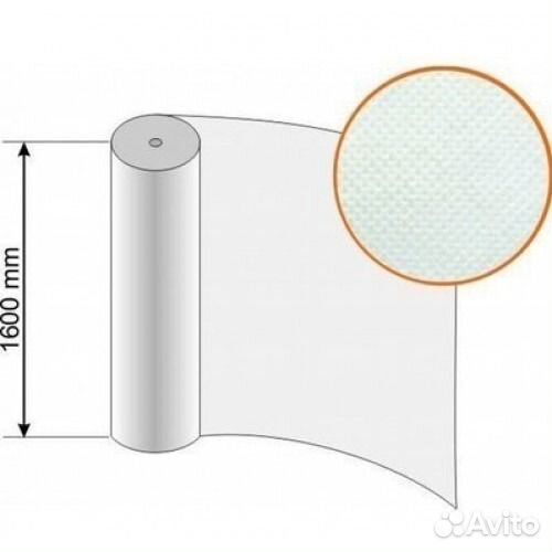 Агротекс 60 белый укрывной материал 3.2м 10м